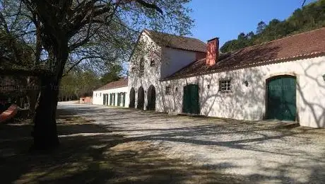 Photo de Pavilhão de Caça