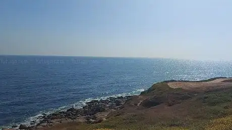 Photo de Miradouro Baixo da Praia do Salgado