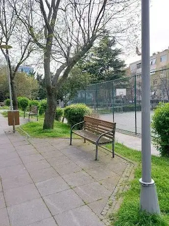 Photo de Yesim Park