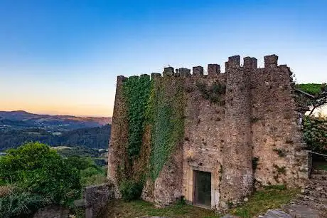 Photo de Palacio de La Torre de Niévares