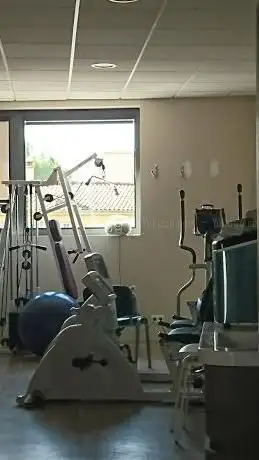 Photo de espace santé kinesitherapie balneotherapie