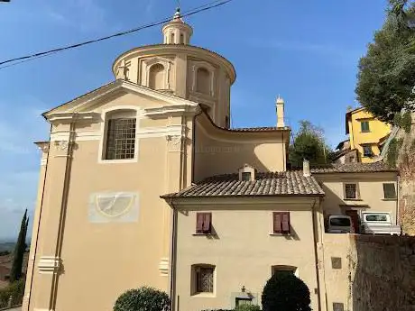 Photo de Chiesa del SS. Crocifisso