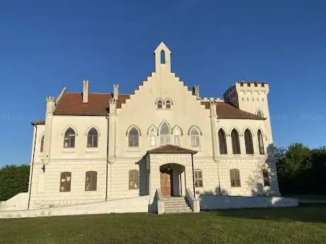Photo de Château Kapetanovo