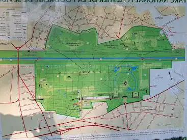 Photo of Parc forestier de la Poudrerie