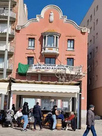 Photo de Casa del Poble