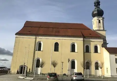 Photo de Wallfahrtskirche Maria Schnee