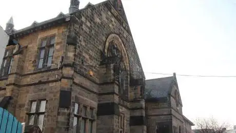 Photo de Leeds Vineyard Church (office)