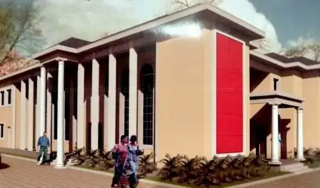 Photo de Rumukalagbor Satellite Church