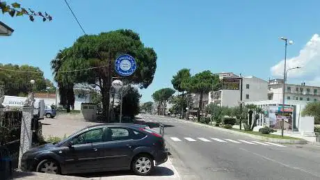 Photo de Info Point Villapiana