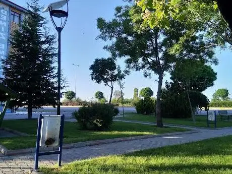 Photo de Şht. Canöz Kansu Parkı