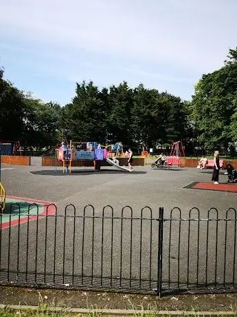 Albert College Park