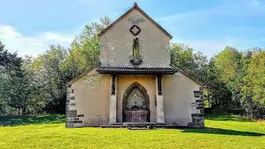 Photo de Heidenschloss