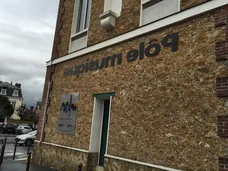 Photo de Conservatoire Municipal de Musique