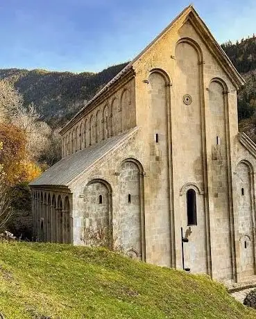 Photo de Parkhali