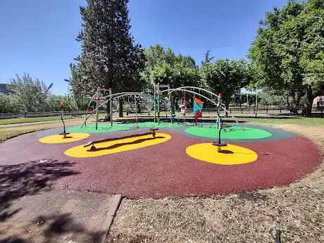 Photo de Parc pour enfants