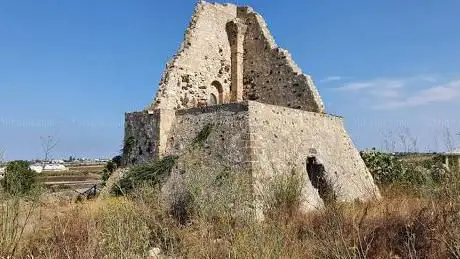 Photo de Torre Scibini