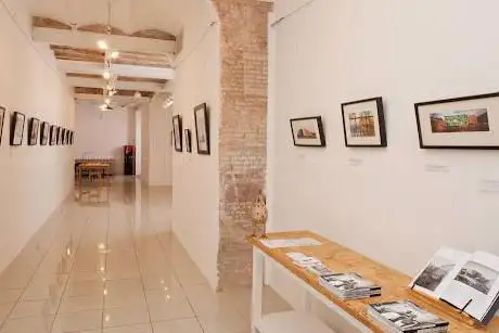 Photo de Anaglifos Art Factory