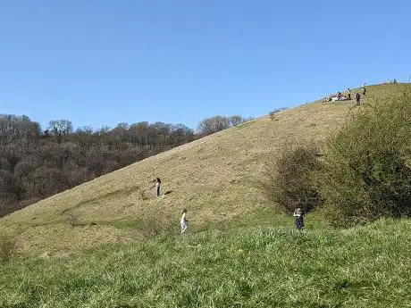 Photo de Swift's Hill