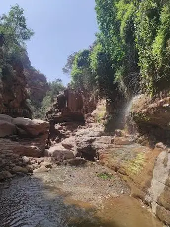 Photo de Les gorges de smiha
