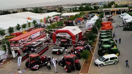 Photo de Zümrüt Fuarcılık