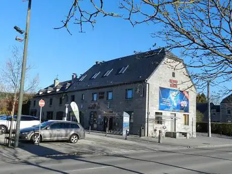 Photo de Office Royal du Tourisme