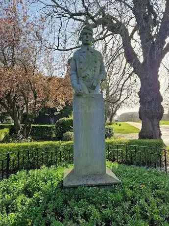 Photo de Seán Heuston Statue