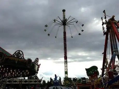 Photo de Recinto ferial Vitoria Gasteiz