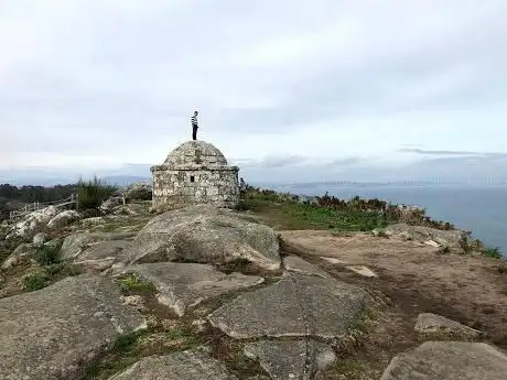 Photo de Beróbriga Santuario Galaico-Romano