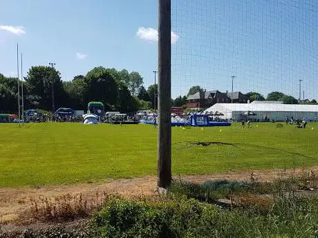 Spafield Playing Fields