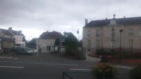 Photo de Office de Tourisme des Alpes Mancelles - Bureau de Beaumont-sur-Sarthe