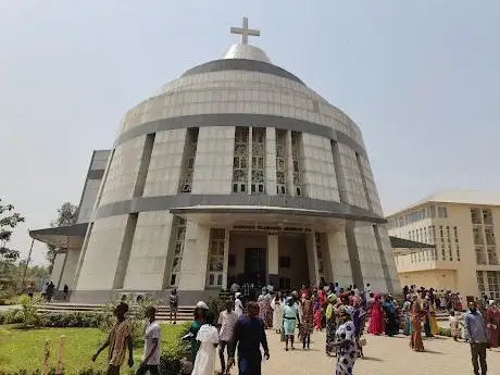 Photo de Catholic Secretariat of Nigeria