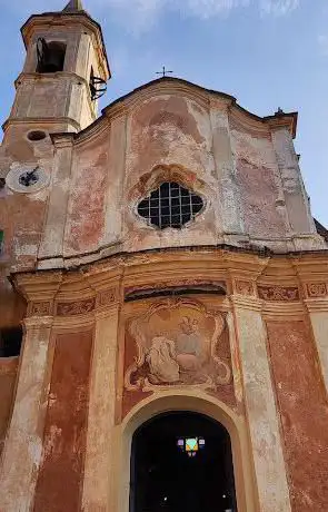 Photo de Chiesa parrocchiale di San Bernardo