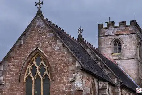 Photo de St Peters Church