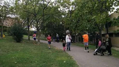 Photo de Parque de los Jardines de la Estrella Polar