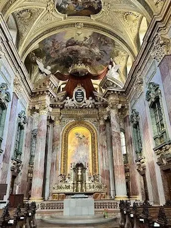 Photo de Eglise des Jésuites