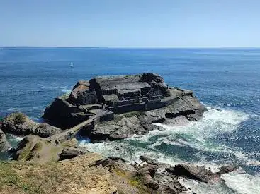 Photo de Fort des Capucins