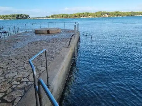 Photo de Beach Munte