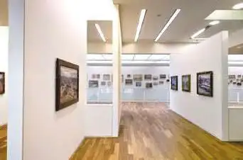 Photo de Museum of Modern Art André Malraux