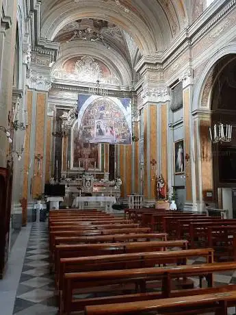 Photo de Convento S. Francesco