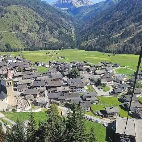 Photo de Obertilliacher Bergbahnen