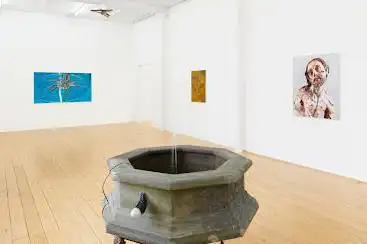 Photo de Kunsthalle Friart Fribourg
