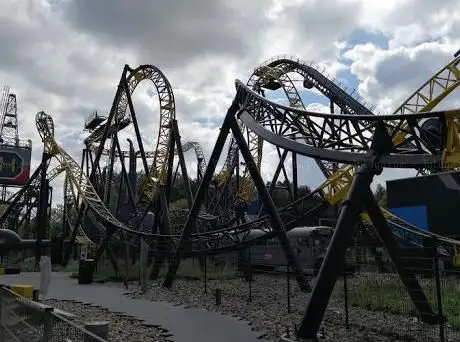 Photo of Lost Gravity