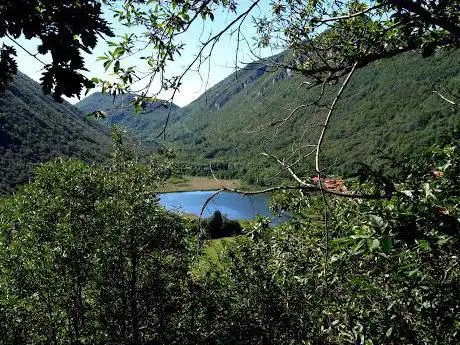 Photo de Torbiera di Ganna (Parco Regionale del Campo Dei Fiori)