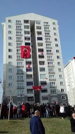 Photo de Mustafa Kemal Ataturk Playground