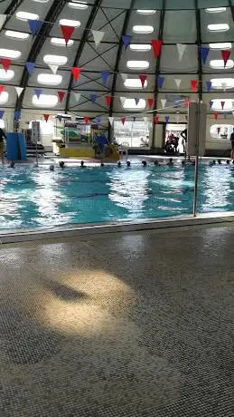 Photo de Piscine Municipale Six-Fours