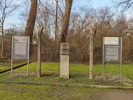 Photo de KZ-Gedenkstätte