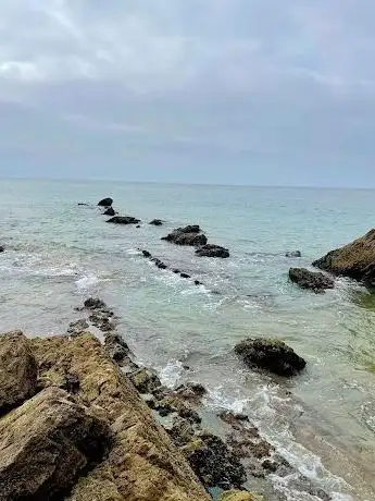 Photo de Tiguert Beach