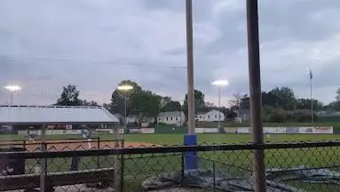 Heine Meine Baseball Field