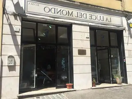 Photo de Chiesa La Luce Del Mondo