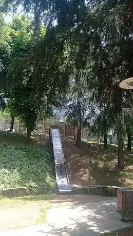 Photo de Levent Çamlık Park
